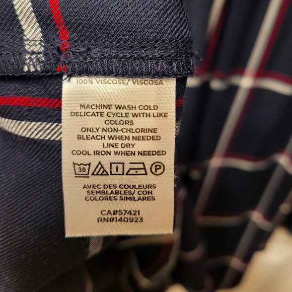 Loft outlet blouse - Picture 3 of 4